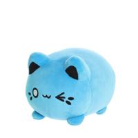 Tasty Peach Tasty Peach Electric Blue Meowchi - 9 cm - thumbnail