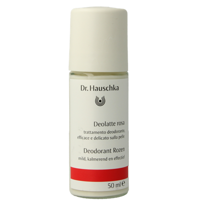 Deodorant rozen 50 Milliliter