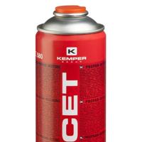 GYS 600ml gasvulling (330g gas) NOVACET GAS- 5193040434 - thumbnail