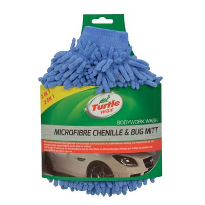 Handschoenen Turtle Wax TW53620