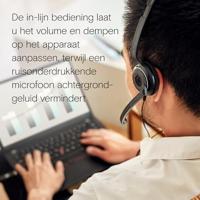 EPOS PC 8 USB headset - thumbnail