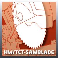 Einhell TC-MS 2112 Afkort- en verstekzaag 1400 W 210 mm 30 mm - thumbnail