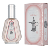 Ard Al Zaafaran Dirham Wardi 50 ml Eau de Parfum Dames - thumbnail