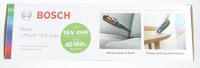 Bosch BHN16L handstofzuiger Zakloos - thumbnail
