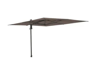 Madison Saint-Tropez Zweefparasol 355 x 300 cm Madison Saint-Tropez Zweefparasol 355 x 300 cm