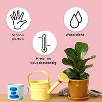Quantore Kneedbare hobbylijm, 3st. - thumbnail