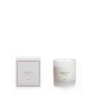 Culti Candles Velvet Geurkaars 270gr Culti Candles Velvet Geurkaars 270gr