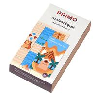 Primo Toys PRIMO007A-DE Cubetto STEM Coding Adventure Pack Ancient Egypt Uitbreidingsset Vanaf 3 jaar - thumbnail