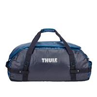 Thule Chasm TDSD-204 Poseidon duffeltas Blauw, Grijs 90 l Nylon, Thermoplastische elastomeer (TPE) - thumbnail