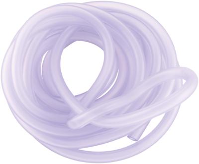 RMS Fuel hoses 7x12 mm 5 mt transparent