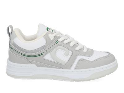 Cruyff Raval white grey Grijs maat 32 Cruyff Raval white grey Grijs maat 32