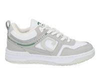 Cruyff Raval white grey Grijs maat 32 - thumbnail