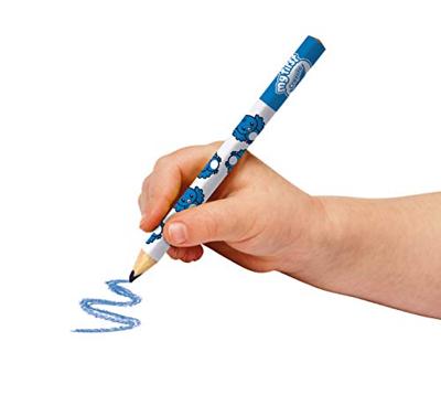 Crayola mini kids - dikke kleurpotloden, 8st. - thumbnail