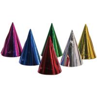 Feesthoedje 36cm Assorti - thumbnail