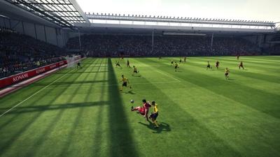 Pro Evolution Soccer 2010 Pro Evolution Soccer 2010