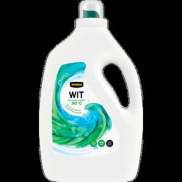 Jumbo Wit Geconcentreerd Vloeibaar Wasmiddel 40 Wasbeurten