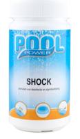 Pool Power shock flacon 1kg - thumbnail