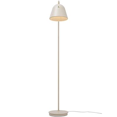 Nordlux VloerlampFleur zand bruin design - 2112124001