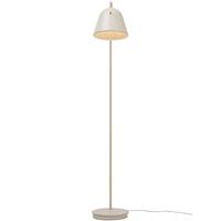 Nordlux VloerlampFleur zand bruin design - 2112124001 - thumbnail