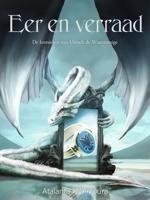Eer en verraad - Atalanta Nèhmoura - ebook - thumbnail