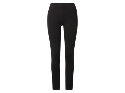 esmara Dames legging (Zwart, S (36-38))