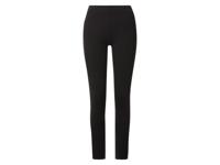 esmara Dames legging (Zwart, S (36-38)) - thumbnail