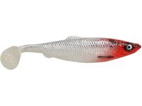 Savage Gear Lb 4D Herring Shad 16Cm Red Head - thumbnail