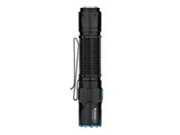 OLight Warrior 3S Zaklamp werkt op een accu LED Met holster, Met riemclip 2300 lm 176 g - thumbnail