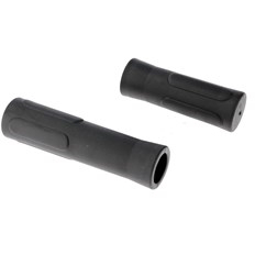 Westphal 424 handvatten model shimano lang/kort zwart