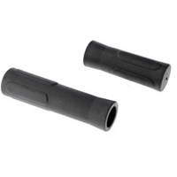 Westphal 424 handvatten model shimano lang/kort zwart - thumbnail