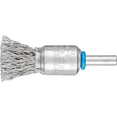 PFERD TOOLS penseelborstel PBU 1516/6 INOX 0,35 43203003 10 stuk(s)