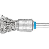 PFERD TOOLS penseelborstel PBU 1516/6 INOX 0,35 43203003 10 stuk(s) - thumbnail