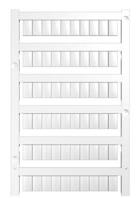 Weidmüller 1818400000 Wit 600 stuk(s)