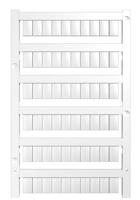 Weidmüller 1818400000 Wit 600 stuk(s) - thumbnail