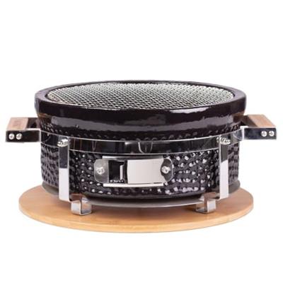 Yakiniku Shichirin barbecue - rond