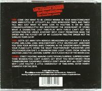 The Singles Collection (The London Years) - thumbnail