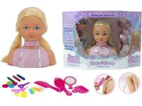 Haarstijlpop Princesse My Hair Styling (54 x 14,5 x 38 cm) - thumbnail