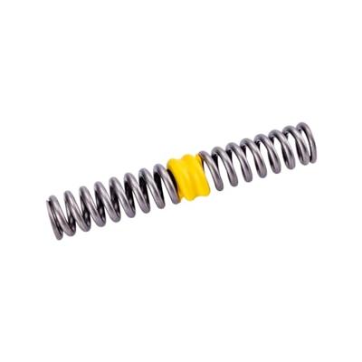 CONTEC veer vervanging "nara" ct spare spring f. susp.-seatpost nara