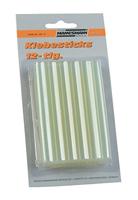 Brüder Mannesmann Lijmpatronen 11 mm 12 stuks (Hobby) - 491-12 - thumbnail