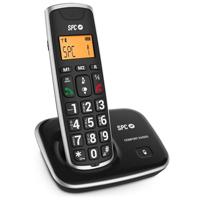 Draadloze telefoon SPC 7608N - thumbnail