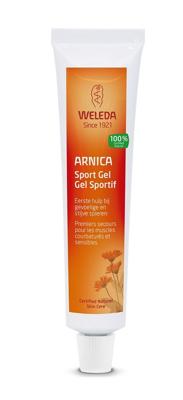 Weleda Arnica sport gel 25 Gram