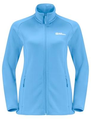 Jack Wolfskin Baiselberg Fleece Jack Jack Wolfskin Baiselberg Fleece Jack