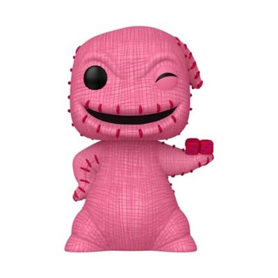 Disney Nightmare Before Christmas Funko Pop Vinyl: Oogie Boogie (Valentines Day)