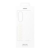 Samsung SAMSUNG Clear Grip Case Z Fold7 Transpar Set (hoesje + beschermglas) Samsung Galaxy Z Fold 7 Light (transparant) Stootbestendig - thumbnail