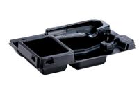 Metabo 628924000 Gereedschapinlegstuk (l x b) 373 mm x 260 mm - thumbnail