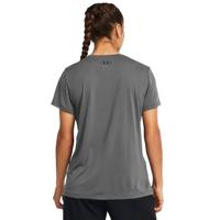 Under Armour Tech V-Neck Sportshirt Dames XL/42 - thumbnail
