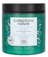 Eugene Perma Daily Mask Haarverzorging Maskers 250 ml - thumbnail