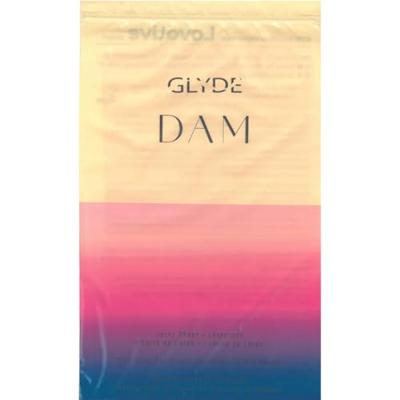 Femidom Vrouwencondoom Glyde Aardbei 4 Stuks Femidom Vrouwencondoom Glyde Aardbei 4 Stuks