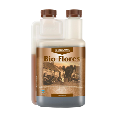 Canna BioCanna Bio Flores