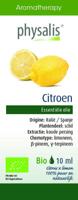 Physalis Aromatherapie Citroen - thumbnail
